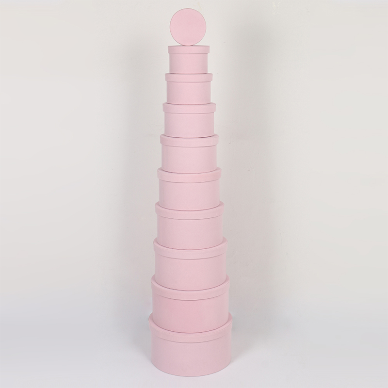 813 Cylindrical Velvet Fabric Storage Gift Box 813 Cylindrical Velvet Fabric Storage Gift Box