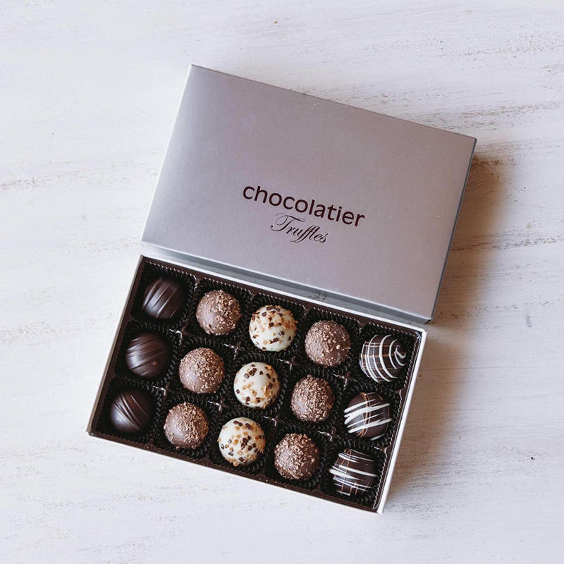 SH-01 Chocolate Gift Box