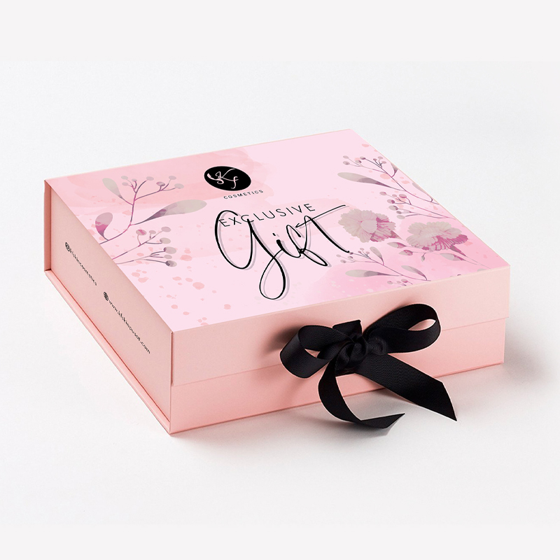 SHC-07 Cosmetic Gift Box SHC-07 Cosmetic Gift Box