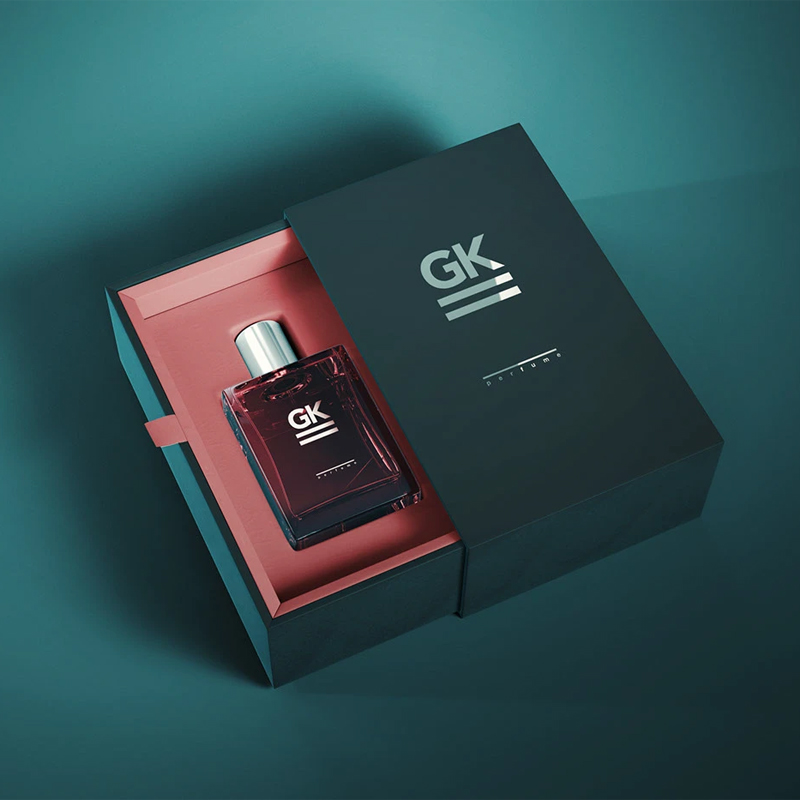 SHC-04 Cosmetic Gift Box SHC-04 Cosmetic Gift Box